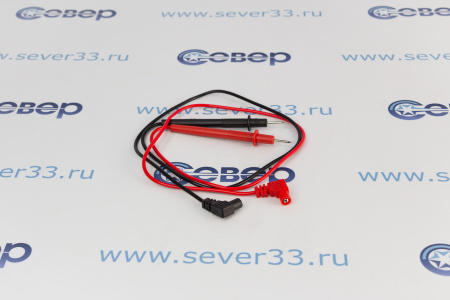 Щупы для мультиметров-клещей универсальные Фаза М830 | Продажа, монтаж и обслуживание холодильного оборудования | Север33