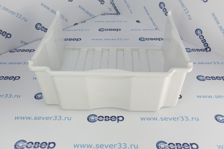 Ящик выдвижной Аристон, Индезит м/к (большой) С00857049 | Продажа, монтаж и обслуживание холодильного оборудования | Север33