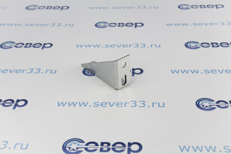 Кронштейн настенный КН-100 (1,5мм) ЗКМК 100107 | Продажа, монтаж и обслуживание холодильного оборудования | Север33