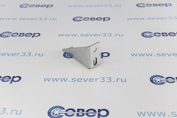 Кронштейн настенный КН-100 (1,5мм) ЗКМК 100107_3