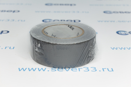 Скотч армированный серый K-FLEX (ТПЛ) | Продажа, монтаж и обслуживание холодильного оборудования | Север33