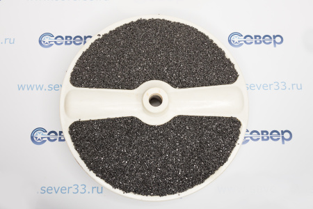 Диск абразивный МОК-150, 300, 150М, 300М,150У, 300У, МОО-1, МОО-1-01 | Продажа, монтаж и обслуживание холодильного оборудования | Север33