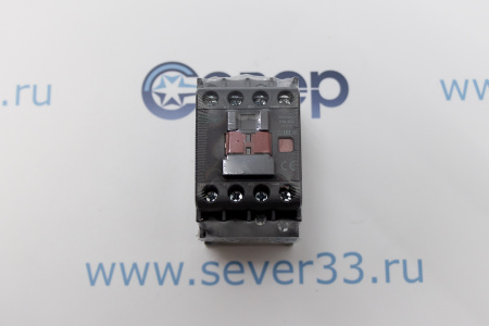 Контактор DEKraft 18A 1НО KM-102 | Продажа, монтаж и обслуживание холодильного оборудования | Север33