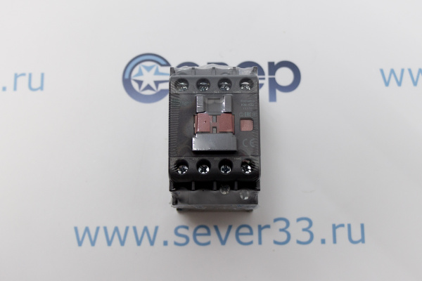 Контактор DEKraft 18A 1НО KM-102_2e