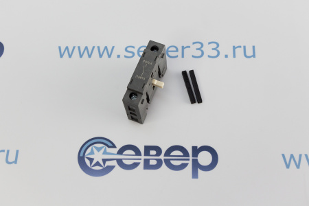 Дополнительный силовой полюс OTPS40FPN1 (монтаж слева) для рубильников ОТ16..40F3 | Продажа, монтаж и обслуживание холодильного оборудования | Север33