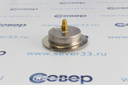 Манометр с глицерином, 80 мм. (R22; R134a;R404A; R407C) BCJH-NG-RC-80 | Продажа, монтаж и обслуживание холодильного оборудования | Север33