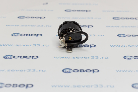 Пусковое реле компрессора 1/4H  RF03W163-1/4H | Продажа, монтаж и обслуживание холодильного оборудования | Север33