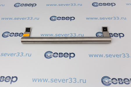 Ручка BOSCH нерж. белая L=320 мм | Продажа, монтаж и обслуживание холодильного оборудования | Север33