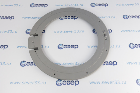 Внутреннее обрамление люка DC61-01144А Samsung | Продажа, монтаж и обслуживание холодильного оборудования | Север33