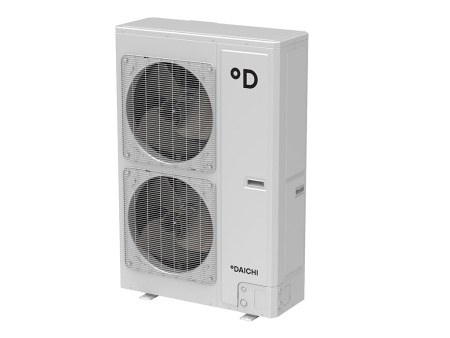 Сплит-система Daichi DA-ALK-R/DF DA140ALKS1R/DF140ALS3R Inverter | Продажа, монтаж и обслуживание холодильного оборудования | Север33