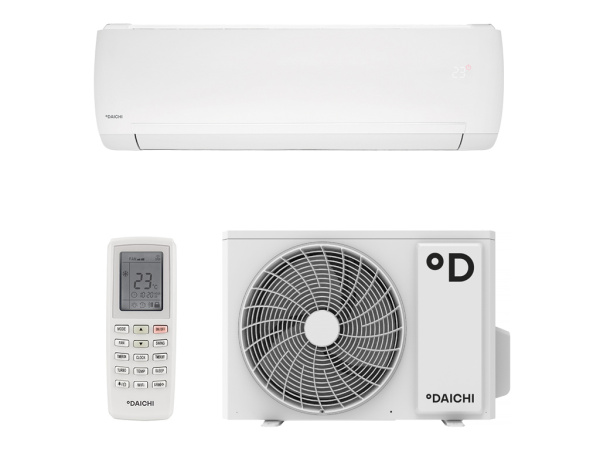 Сплит-система Daichi SIBERIA_3