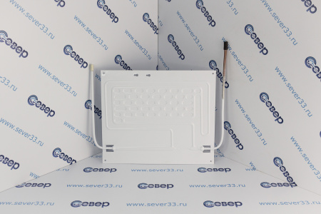 Испаритель ВТО (375х320) 2 канальный | Продажа, монтаж и обслуживание холодильного оборудования | Север33