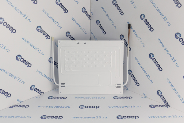 Испаритель ВТО (375х320) 2 канальный_2