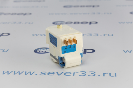 Таймер TMDE X-09 UM1 | Продажа, монтаж и обслуживание холодильного оборудования | Север33