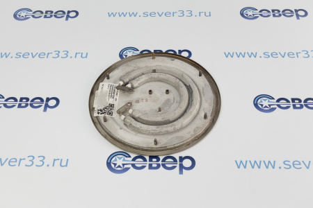 ТЭН для электрокипятильника WB-15/20/30/40 AIRHOT NEW | Продажа, монтаж и обслуживание холодильного оборудования | Север33