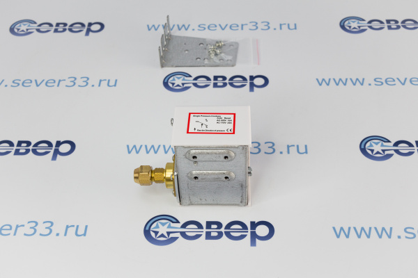 Реле давления MGP-530 DE высокое давление_5