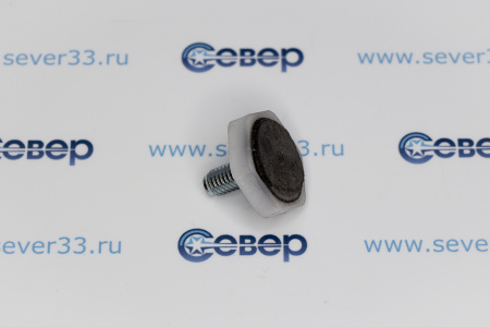 Ножки для стиральной машины 8 МА Н25 мм | Продажа, монтаж и обслуживание холодильного оборудования | Север33