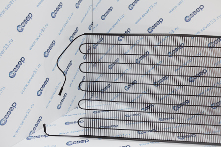 Конденсатор Атлант М-216 89х52,5 см | Продажа, монтаж и обслуживание холодильного оборудования | Север33