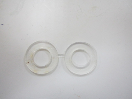 Прокладка силикон 3/4  | Продажа, монтаж и обслуживание холодильного оборудования | Север33