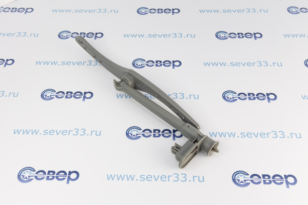 Импеллер (разбрызгиватель в сборе) Midea 12176000009231_2