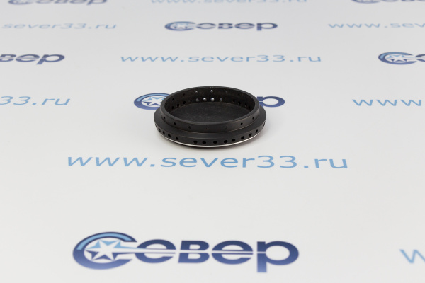 Крышка горелки DARINA мод. GM 441, GM 442, Лысьва, Омичка, Веста, Кинг,повышенной мощности_2