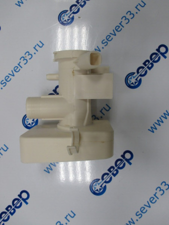 Улитка насоса ELECTROLUX-ZANUSSI 1320715269.1320715244 | Продажа, монтаж и обслуживание холодильного оборудования | Север33