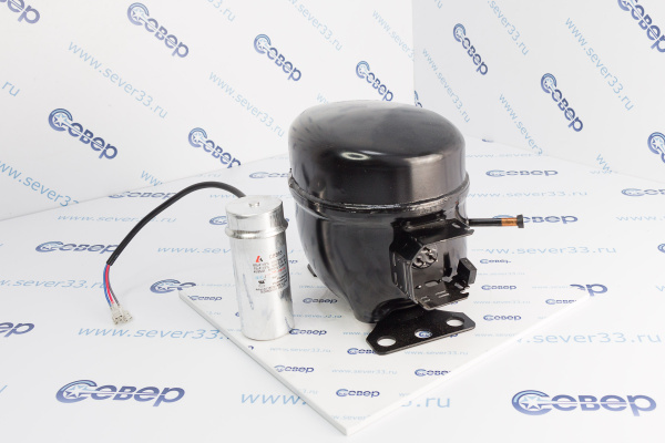 Компрессор MQ-GQR80TC (R134 +7.2C 855Вт)_2