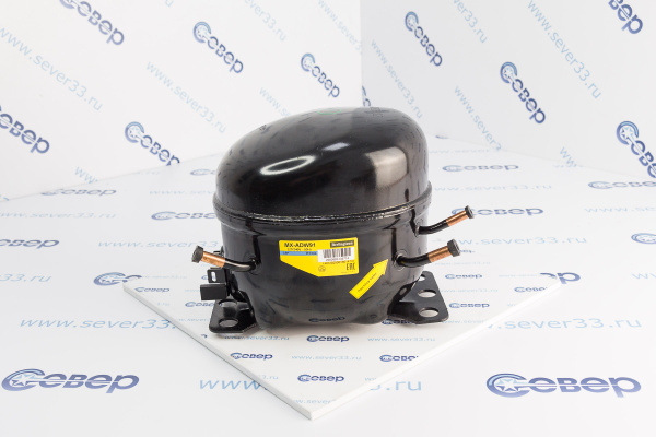 Компрессор MX-ADW91 (R134 -23C 220Вт)_1