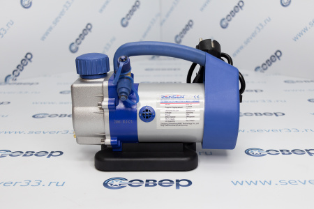 Вакуумный насос VPB-1S(mini Z-1.5B), 47л/мин, 200Вт | Продажа, монтаж и обслуживание холодильного оборудования | Север33