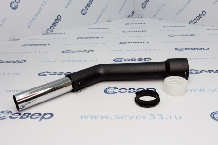 Ручка шланга Ozone для пылесоса, под трубку 32 HVC-3202 | Продажа, монтаж и обслуживание холодильного оборудования | Север33