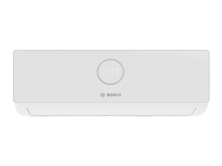 Сплит-система Bosch Climate Line 2000 CLL2000 W 23/CLL2000 23 | Продажа, монтаж и обслуживание холодильного оборудования | Север33