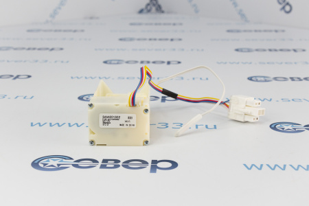 Заслонка для холод.LG SAAA01S02 | Продажа, монтаж и обслуживание холодильного оборудования | Север33