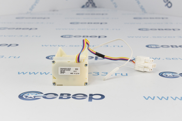 Заслонка для холод.LG SAAA01S02_3