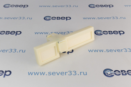 Заслонка для холодильника Haier 0530030309 | Продажа, монтаж и обслуживание холодильного оборудования | Север33