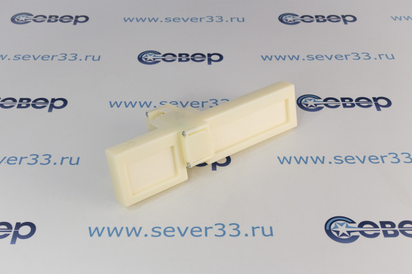 Заслонка для холодильника Haier 0530030309_2