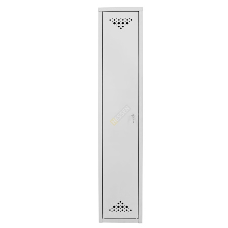 Шкаф для одежды HESSEN ШР 1/300 (330х500х1800мм) | Продажа, монтаж и обслуживание холодильного оборудования | Север33