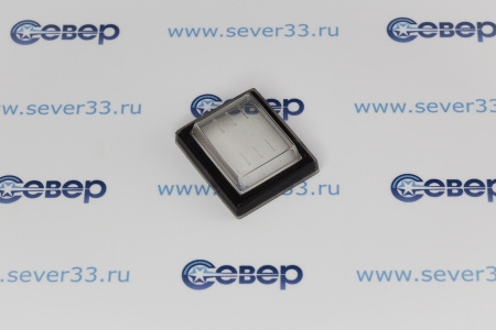 Колпачок  WPC-08 (30X25.5mm) | Продажа, монтаж и обслуживание холодильного оборудования | Север33