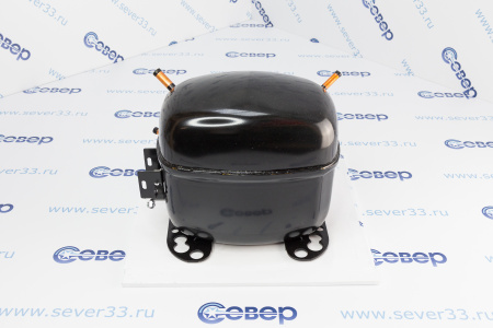 Компрессор Secop SC10C (R-22) (To=-10 C-710 Вт;То=-25 С-325 Вт tk=45 C) | Продажа, монтаж и обслуживание холодильного оборудования | Север33
