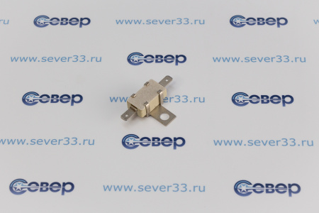 Термопредохранитель керам. 315С | Продажа, монтаж и обслуживание холодильного оборудования | Север33