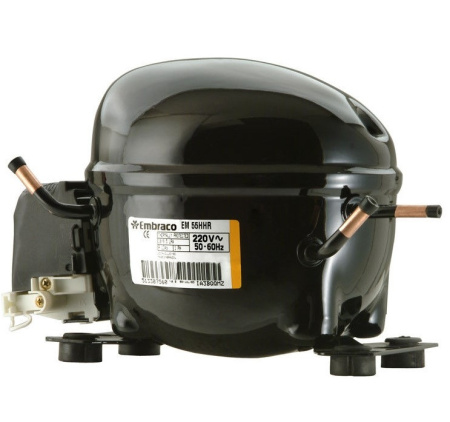 Компрессор EMYE 70 HEP(R-134) (-23.3 C, 168 Вт) | Продажа, монтаж и обслуживание холодильного оборудования | Север33