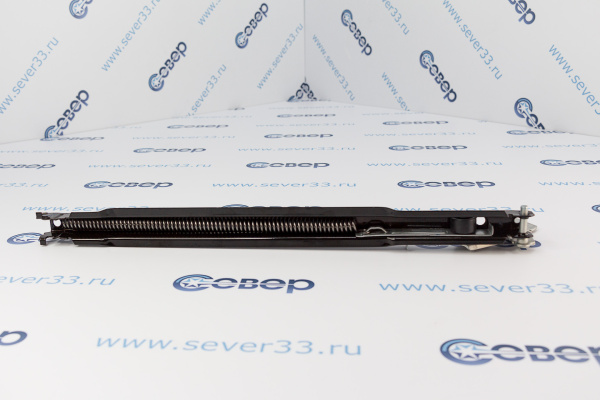 Стойка дверки духовки DARINA правая мод. GM, КМ, ЕМ, ЕС (до 2019г.), мод. GM441, КМ441 (с 2019г)_2