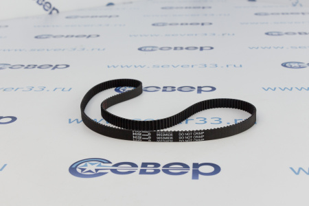 Ремень для хлебопечи Tefal №636 HP012 | Продажа, монтаж и обслуживание холодильного оборудования | Север33