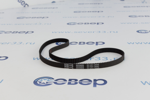 Ремень для хлебопечи Tefal №636 HP012_1