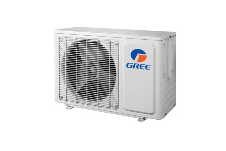 Сплит-система GREE BORA GWH07AAAXA-K3NNA2А | Продажа, монтаж и обслуживание холодильного оборудования | Север33