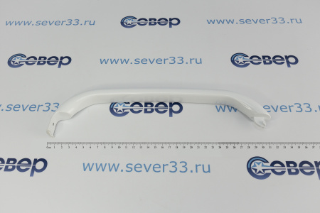 Ручка BOSCH 315мм круг.проф. 369547,267269,484315 | Продажа, монтаж и обслуживание холодильного оборудования | Север33