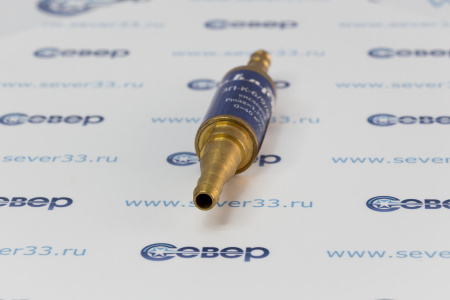Затвор предохранительный ЗП-К-6/9/6/9 (FA-03-OXY) | Продажа, монтаж и обслуживание холодильного оборудования | Север33