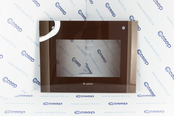 Стекло наружное GEFEST мод. 6500, 6300_1