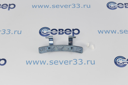 Петля люка 35007456 (931331065) Vestel | Продажа, монтаж и обслуживание холодильного оборудования | Север33