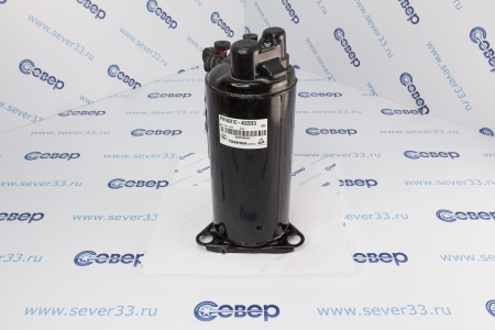 Компрессор TOSHIBA PH160X1C-4DZDE | Продажа, монтаж и обслуживание холодильного оборудования | Север33