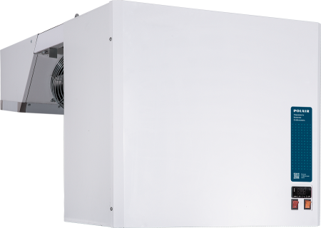 Моноблок ранцевый Polair MM218R (-5...+10°C) | Продажа, монтаж и обслуживание холодильного оборудования | Север33